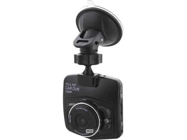 Dual dashcam - afbeelding 2 van  4