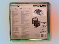 Dual dashcam - afbeelding 4 van  4