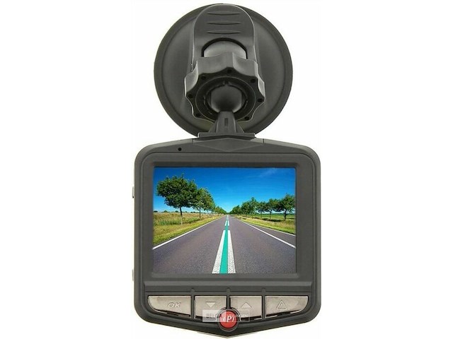 Dual dashcam - afbeelding 1 van  4
