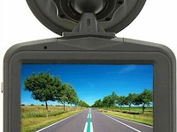Dual dashcam - afbeelding 1 van  4