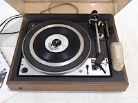 Dual platenspeler - afbeelding 2 van  7