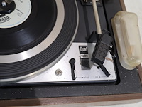 Dual platenspeler - afbeelding 3 van  7