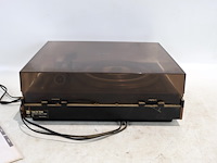 Dual platenspeler - afbeelding 6 van  7