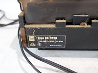 Dual platenspeler - afbeelding 7 van  7
