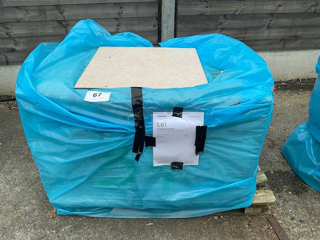 Dualgres dual prime vloertegel (120x) - afbeelding 2 van  3