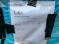 Dualgres dual prime vloertegel (120x) - afbeelding 3 van  3