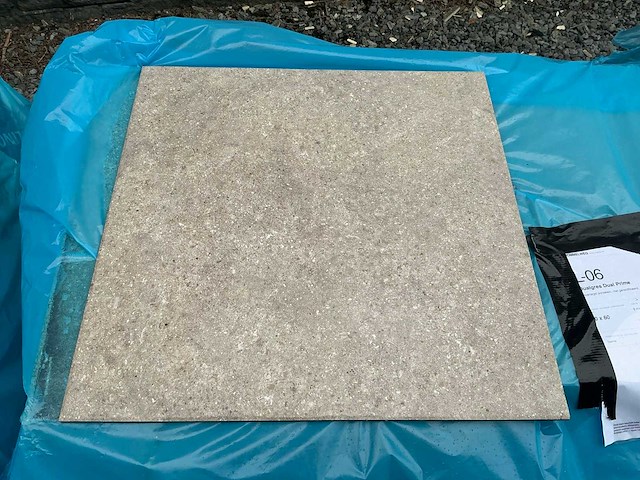 Dualgres dualprime vloertegel (56x) - afbeelding 1 van  3