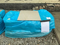Dualgres dualprime vloertegel (59x) - afbeelding 2 van  3