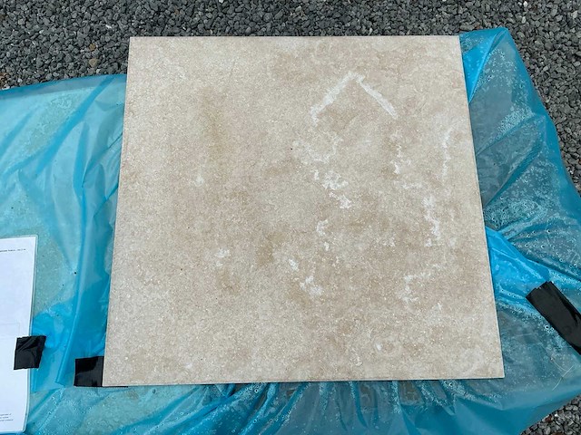 Dualgres dualprime vloertegel (91x) - afbeelding 1 van  3