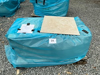 Dualgres dualprime vloertegel (91x) - afbeelding 2 van  3