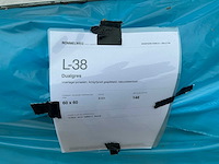 Dualgres vloertegel (146x) - afbeelding 2 van  3