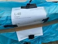 Dualgres wandtegel (523x) - afbeelding 3 van  4