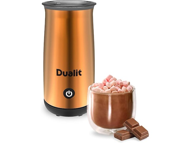 Dualit cocoatiser™ - afbeelding 1 van  4