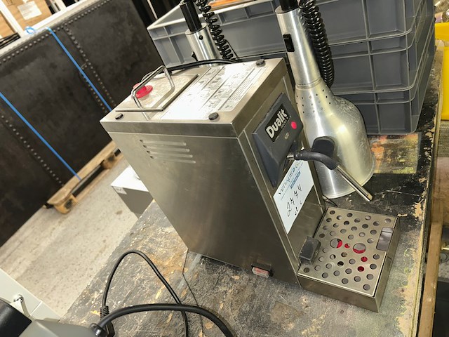 Dualit descale - afbeelding 1 van  7