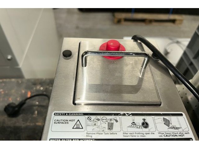 Dualit descale - afbeelding 2 van  7
