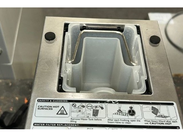 Dualit descale - afbeelding 7 van  7