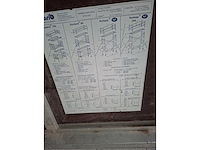 Duarib rollstar 254 mobiele steiger - afbeelding 6 van  6