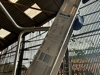 Duarib tandem pro uitschuifbare platform ladder - afbeelding 8 van  8