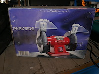Dub slijpmolen parkside - afbeelding 2 van  2