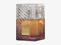 Dubai parfum - lattafa - khamrah dukhan - 100ml - afbeelding 9 van  9