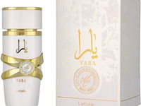 Dubai parfum - lattafa - yara - edp 100ml