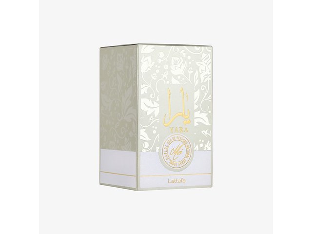Dubai parfum - lattafa - yara - edp 100ml - afbeelding 4 van  7
