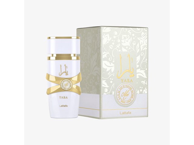 Dubai parfum - lattafa - yara - edp 100ml - afbeelding 6 van  7