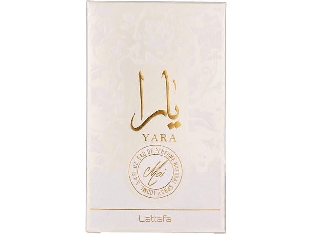 Dubai parfum - lattafa - yara - edp 100ml - afbeelding 7 van  7