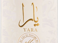 Dubai parfum - lattafa - yara - edp 100ml - afbeelding 7 van  7