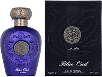 Dubai parfum - lattafa blue oud - edp 100ml