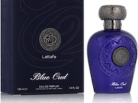Dubai parfum - lattafa blue oud - edp 100ml - afbeelding 2 van  3