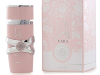 Dubai parfum - lattafa yara 100ml - afbeelding 1 van  1