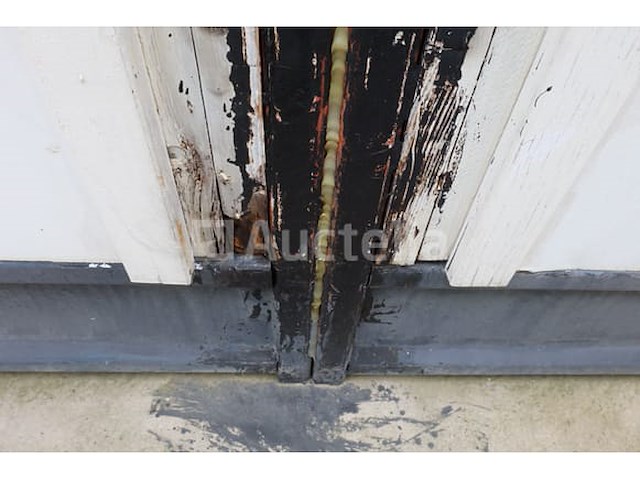 Dubbel geïsoleerde kantoorcontainer - afbeelding 2 van  23