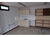 Dubbel geïsoleerde kantoorcontainer - afbeelding 4 van  23
