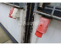 Dubbel geïsoleerde kantoorcontainer - afbeelding 19 van  23