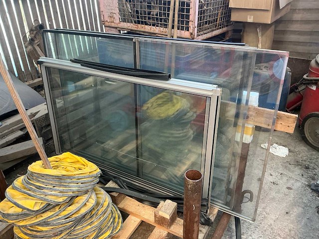 Dubbel glas (6x) - afbeelding 1 van  3