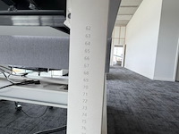Dubbel in hoogte verstelbaar bureau - afbeelding 11 van  11