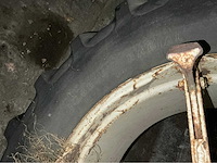 Dubbel wielen molcon kleber band - afbeelding 5 van  6