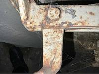 Dubbel wielen molcon kleber band - afbeelding 4 van  6