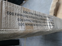 Dubbel windscherm outdoor 909 - afbeelding 4 van  4