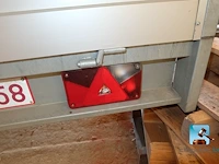Dubbelassige aanhangwagen - afbeelding 10 van  13