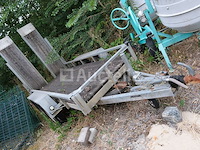 Dubbelassige platte oplegger bcw v4 13 27 - afbeelding 2 van  16