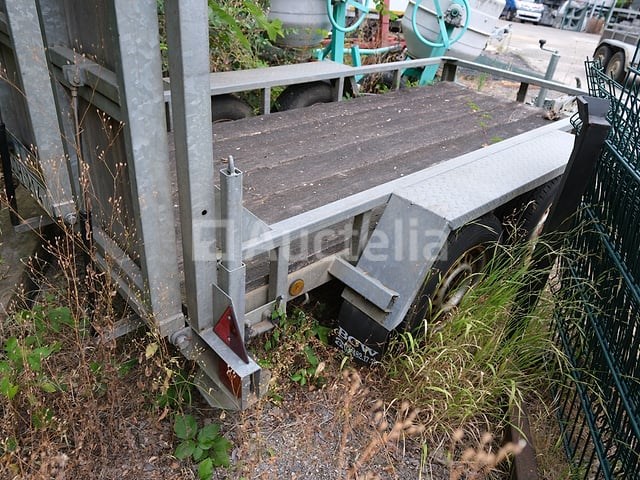 Dubbelassige platte oplegger bcw v4 13 27 - afbeelding 6 van  16