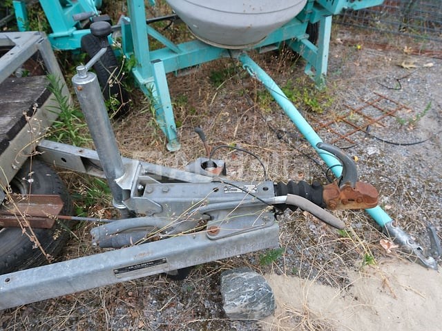 Dubbelassige platte oplegger bcw v4 13 27 - afbeelding 9 van  16
