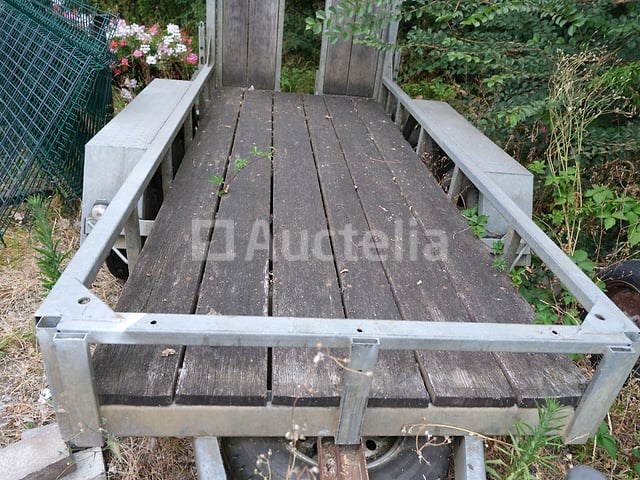 Dubbelassige platte oplegger bcw v4 13 27 - afbeelding 10 van  16