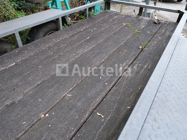 Dubbelassige platte oplegger bcw v4 13 27 - afbeelding 12 van  16