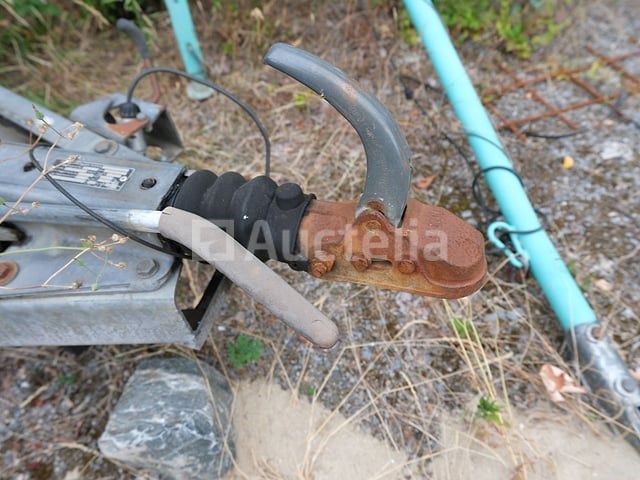 Dubbelassige platte oplegger bcw v4 13 27 - afbeelding 13 van  16