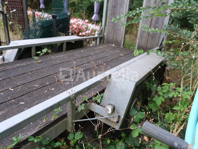 Dubbelassige platte oplegger bcw v4 13 27 - afbeelding 14 van  16