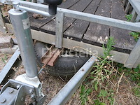 Dubbelassige platte oplegger bcw v4 13 27 - afbeelding 15 van  16