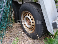 Dubbelassige platte oplegger bcw v4 13 27 - afbeelding 16 van  16